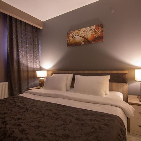 Staron Otel Zonguldak Ngoại thất bức ảnh