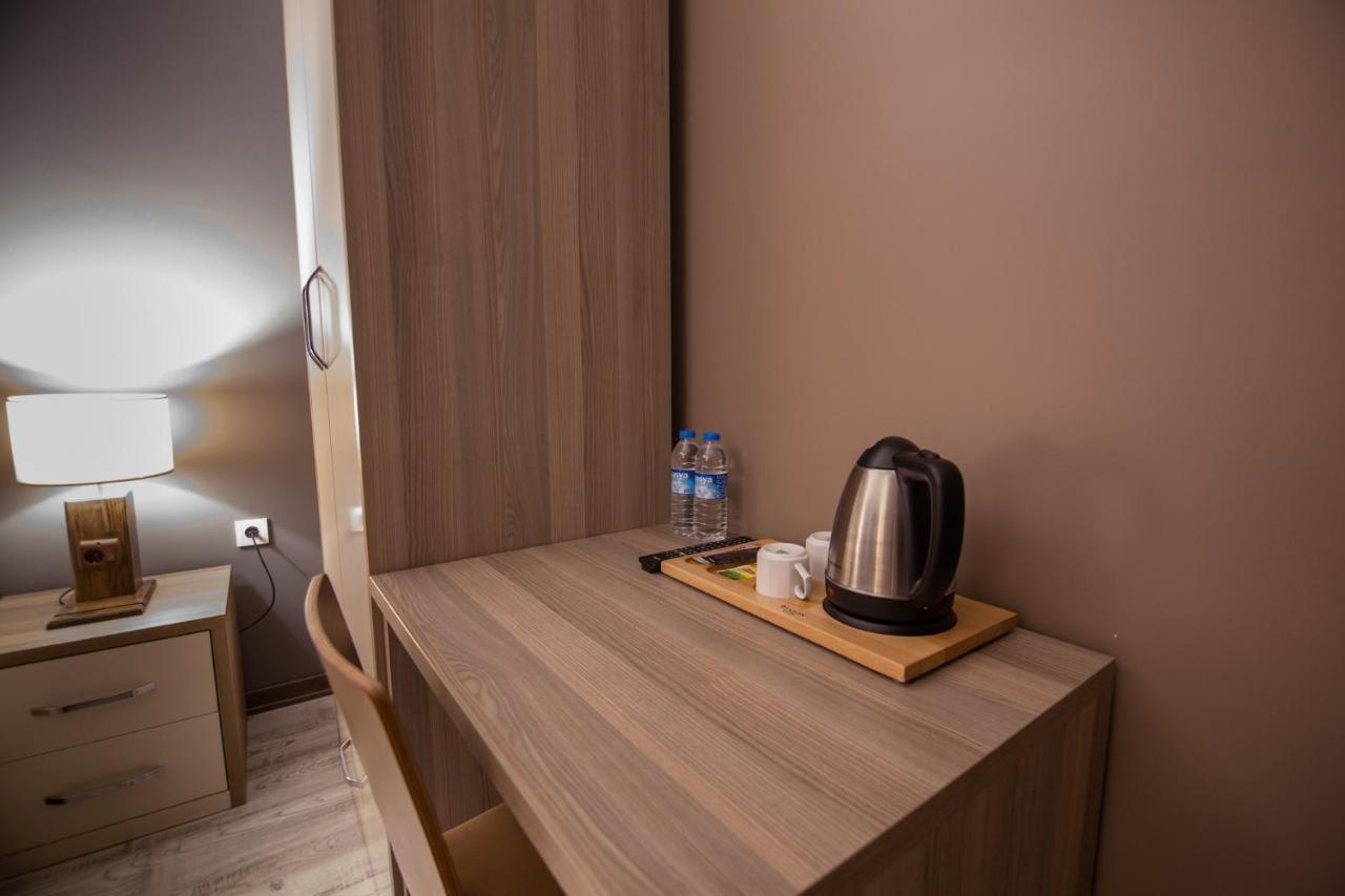 Staron Otel Zonguldak Ngoại thất bức ảnh