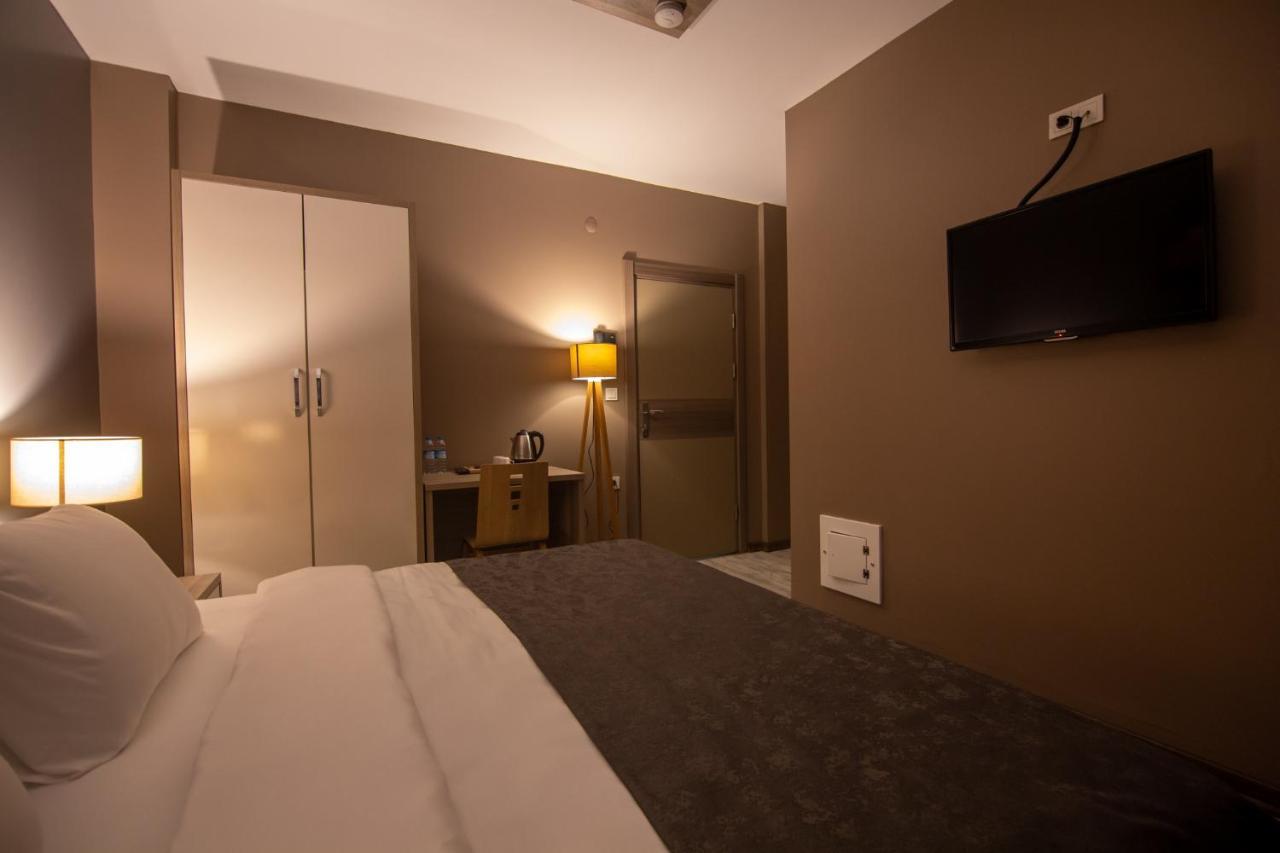 Staron Otel Zonguldak Ngoại thất bức ảnh